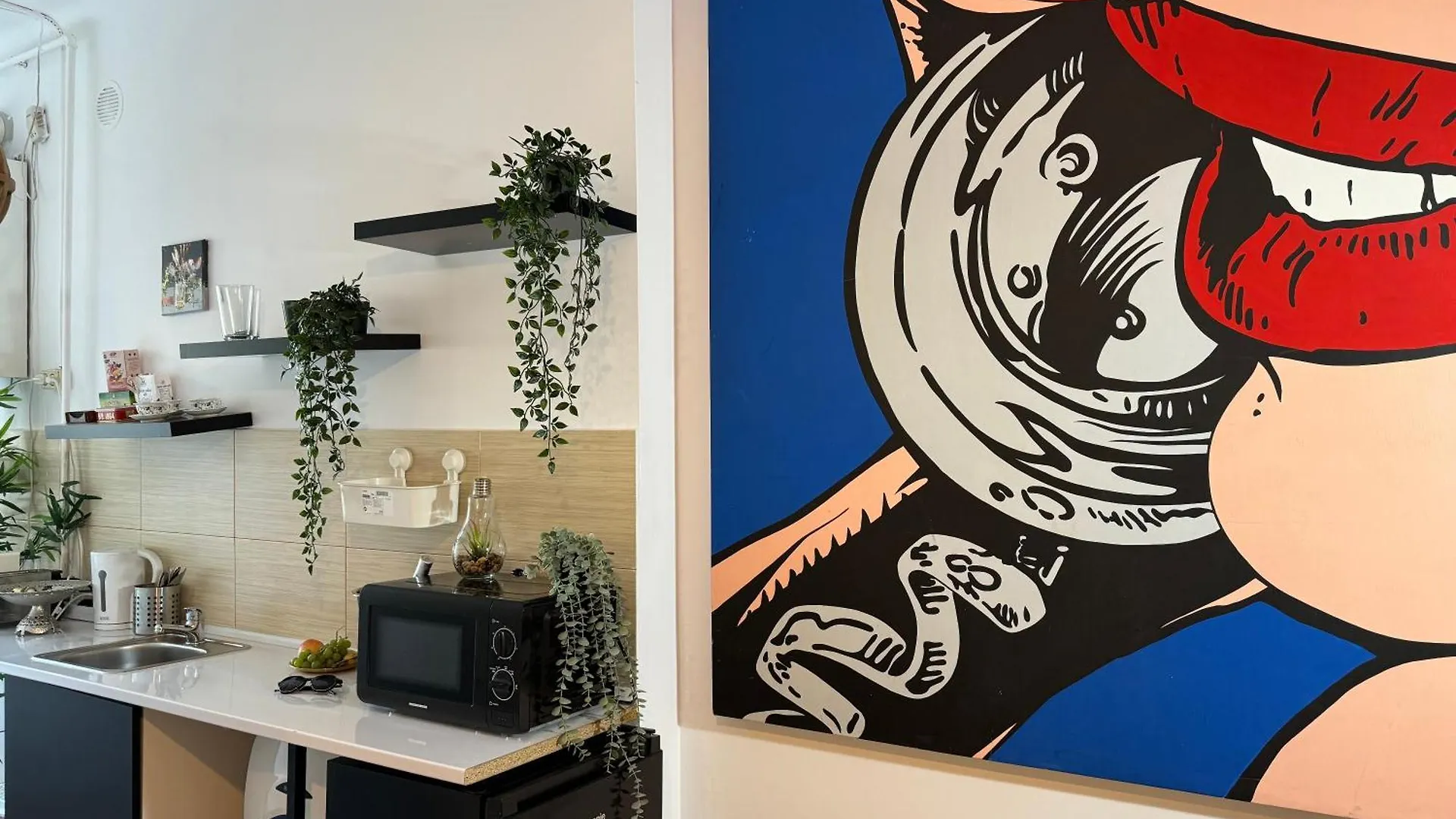 בוקרשט Elegant Getaway Calea Victoriei Apartament 0*,  רומניה