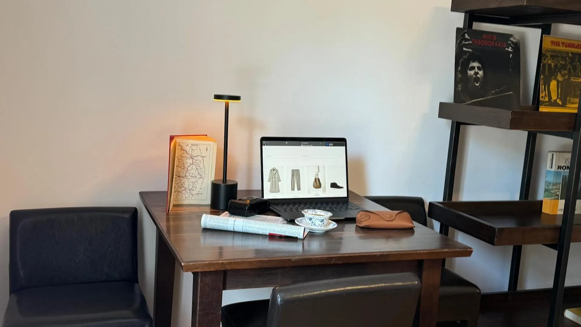 בוקרשט Elegant Getaway Calea Victoriei Apartament 0*,  רומניה