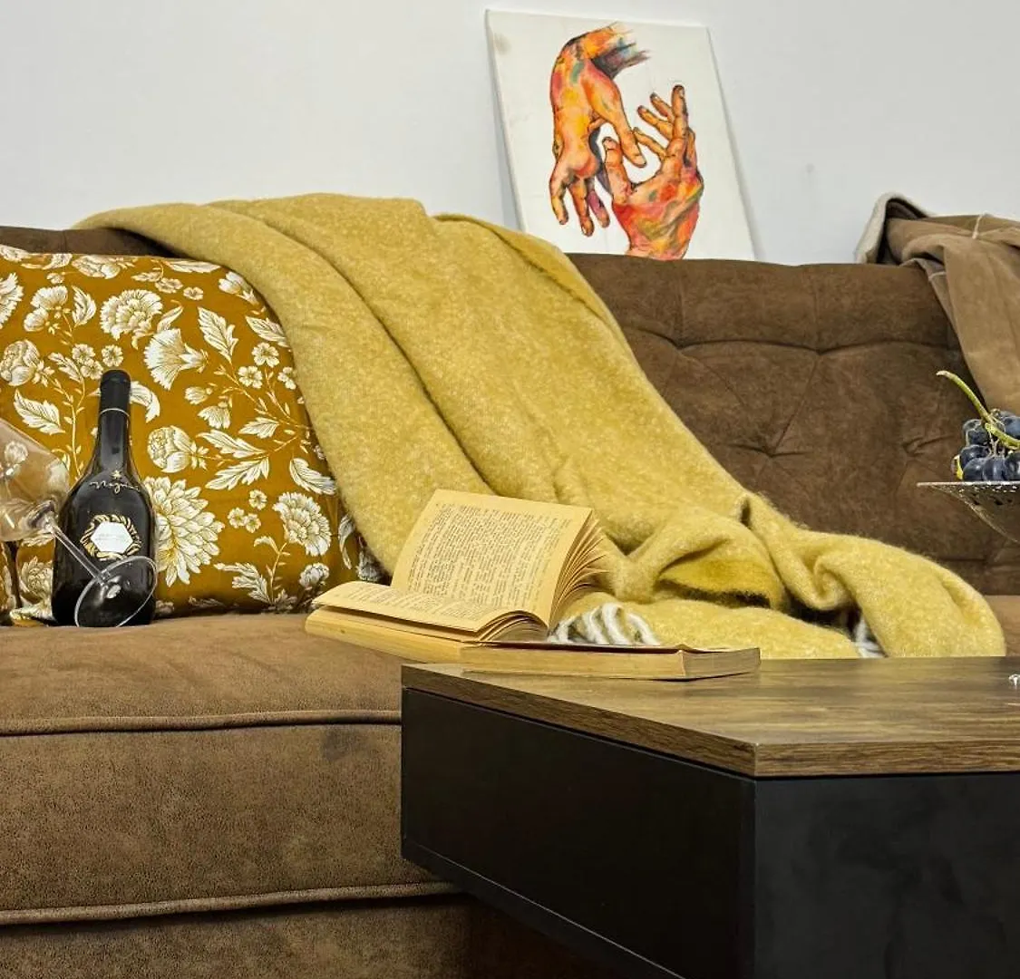 בוקרשט Elegant Getaway Calea Victoriei Apartament 0*,